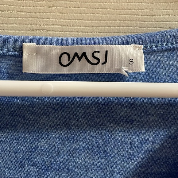 Amazon long sleeve - Picture 2 of 2